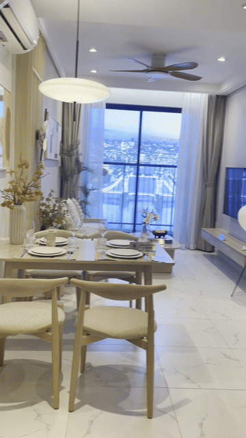 Mua bán Căn hộ Chung cư Huyện Bình Chánh Tp Hồ Chí Minh diện tích 51 m² giá 1,689 tỷ