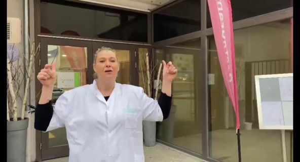 FORMATION ASSISTANT DE VIE AUX FAMILLES