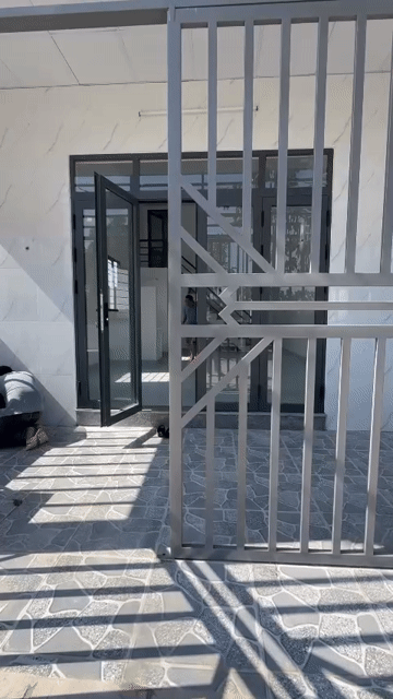 Cho thuê Nhà ở KĐT Làng Sen Việt Nam Huyện Đức Hòa Long An diện tích 77 m² giá 6 triệu/tháng
