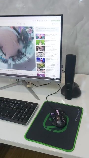Máy tính All-in-one i5 16GB/256GB 24 inch. Mua bán Máy tính để bàn tại Thành phố Thủ Dầu Một Bình Dương được đăng bởi Cầm đồ  laptop pc hình 1