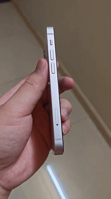 Apple iPhone 13 Mini 256GB Hồng Đã dùng. Mua bán Điện thoại tại Huyện Tiên Du Bắc Ninh được đăng bởi Trần Văn Vân hình 1
