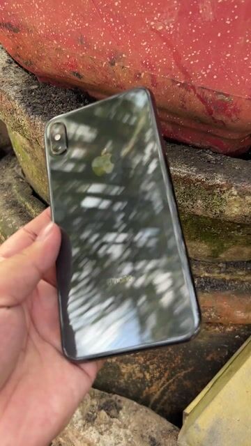 Apple iPhone Xsm 256G đen full cn. Mua bán Điện thoại tại Thành phố Sa Đéc Đồng Tháp được đăng bởi Hồng Đa hình 1