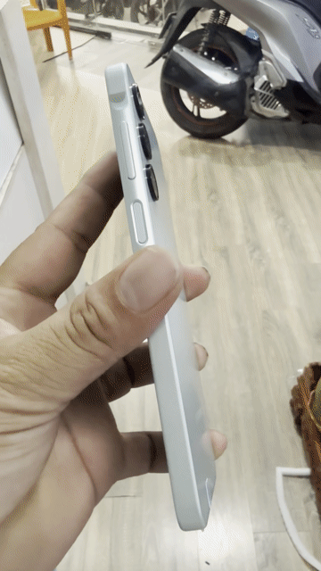 Samsung Galaxy A16 4G Ram 8/128GB nguyên zin đẹp. Mua bán Điện thoại tại Quận Bình Tân Tp Hồ Chí Minh được đăng bởi Di Động khmer saigon hình 1