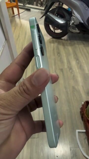 Samsung Galaxy A16 4G Ram 8/128GB nguyên zin đẹp. Mua bán Điện thoại tại Quận Bình Tân Tp Hồ Chí Minh được đăng bởi Di Động khmer saigon hình 1