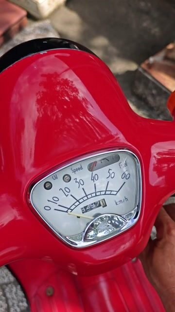 Honda Giorno 2 thì động cơ 50cc. Mua bán Xe máy tại Quận Cái Răng Cần Thơ được đăng bởi Nghiêm Hoàng Thiên Gia Hạo hình 1