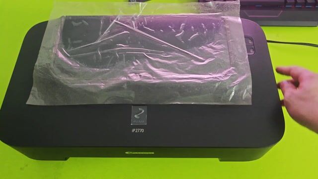 Máy in phun màu Canon PIXMA iP2770 Đã qua sử dụng. Mua bán Đồ dùng văn phòng tại Quận Long Biên Hà Nội được đăng bởi Mr Green hình 1