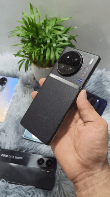 vivo  x90pro 12/256 quốc tế. Mua bán Điện thoại tại Quận Cái Răng Cần Thơ được đăng bởi Trần Anh hình 1