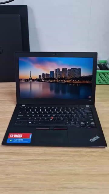 Thinkpad X280 i5 8250U/16G/SSD 256G/12.5"FHD. Mua bán Laptop tại Quận Tân Phú Tp Hồ Chí Minh được đăng bởi Trâm Nguyễn hình 1
