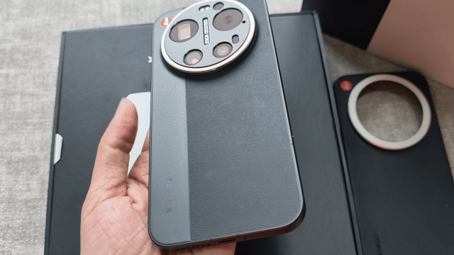 Xiaomi 17 Ultra By Leica 16/512GB Rom QT Fullbox . Mua bán Điện thoại tại Quận 3 Tp Hồ Chí Minh được đăng bởi Minh Phạm  hình 1