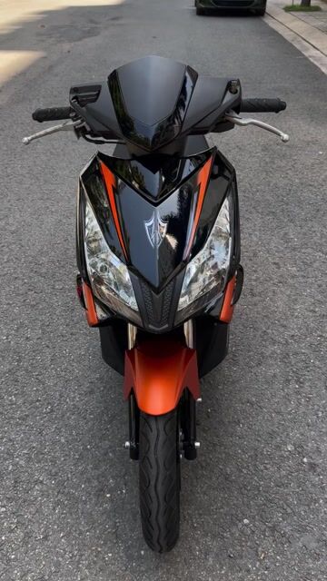 Honda Air Blade 2010 Fi lên thái nguyên zin. Mua bán Xe máy tại Quận 12 Tp Hồ Chí Minh được đăng bởi XE MÁY HẢI THANH hình 1