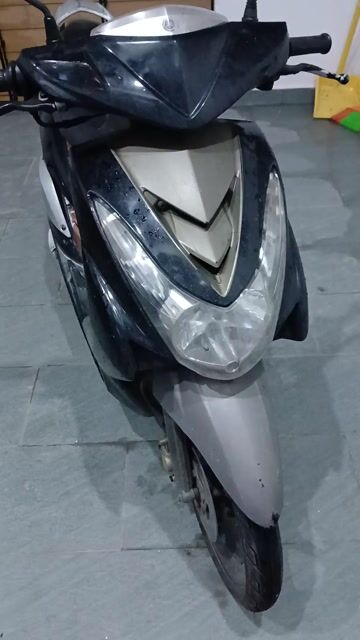 Mio bstp2010. Mua bán Xe máy tại Huyện Bình Chánh Tp Hồ Chí Minh được đăng bởi Hoang hậu  hình 1