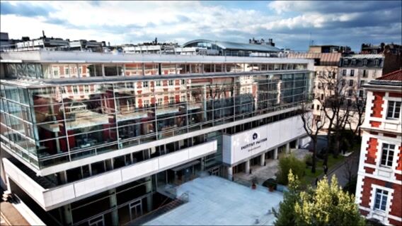 Mon métier : chercheur en neurosciences