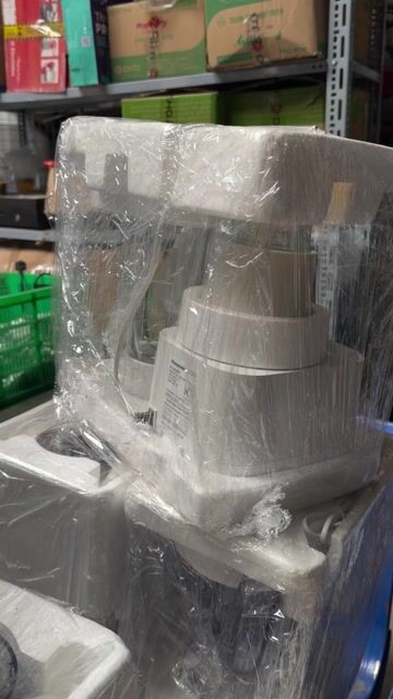 Máy xay sinh tố Panasonic MX-MG5351WRA. Mua bán Bếp, lò, đồ điện nhà bếp tại Thành phố Thủ Đức Tp Hồ Chí Minh được đăng bởi Phúcomputer Đồ củ Phú Quý hình 1