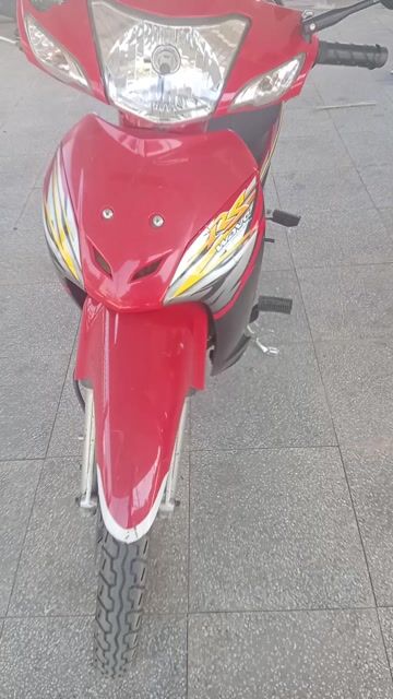 Honda 2008. Mua bán Xe máy tại Huyện Châu Thành Tây Ninh được đăng bởi Hai Chau hình 1