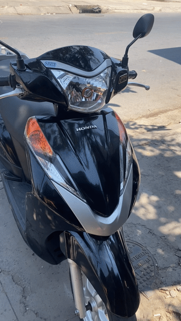 Honda Lead 125. BS THÀNH PHỐ. XE ĐẸP MÁY SIÊU NGON. Mua bán Xe máy tại Thành phố Thủ Đức Tp Hồ Chí Minh được đăng bởi Xe Máy Quốc Hằng góp 0 đồng hình 1