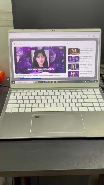 MSI Modern 14 PS45 10SC i7-10510U 8/512G Gtx 1650. Mua bán Laptop tại Quận 3 Tp Hồ Chí Minh được đăng bởi NgoPhuong hình 1