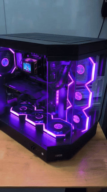 Bán thùng PC Gaming cấu hình cao. Mua bán Máy tính để bàn tại Thành phố Bà Rịa Bà Rịa - Vũng Tàu được đăng bởi nguyen hình 1