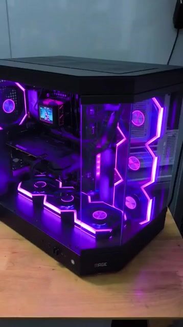 Bán thùng PC Gaming cấu hình cao. Mua bán Máy tính để bàn tại Thành phố Bà Rịa Bà Rịa - Vũng Tàu được đăng bởi nguyen hình 1