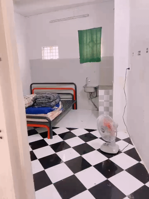 Cho thuê Phòng trọ Quận 4 Tp Hồ Chí Minh diện tích 45 m² giá 3,6 triệu/tháng