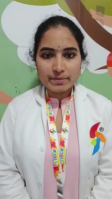 Real World Evidence®  of 57 Months Age With Initial Ability Score 477 Having 597 Today by Divya Mekala, Admin Manager from Suchitra