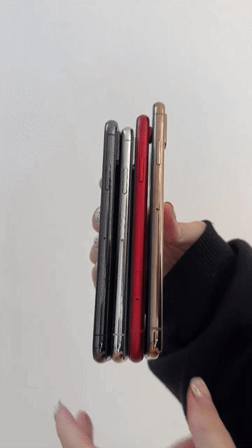 iPhone Xs Max iPhone Xr iPhone X iPhone Xs zin đẹp. Mua bán Điện thoại tại Quận Cầu Giấy Hà Nội được đăng bởi Henry Shop hình 1