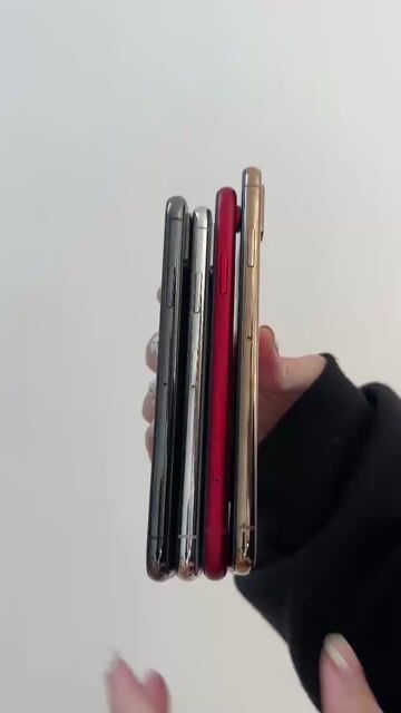 iPhone X Xs Xs Max iPhone Xr 64GB 128GB 256GB. Mua bán Điện thoại tại Quận Cầu Giấy Hà Nội được đăng bởi Henry Shop hình 1