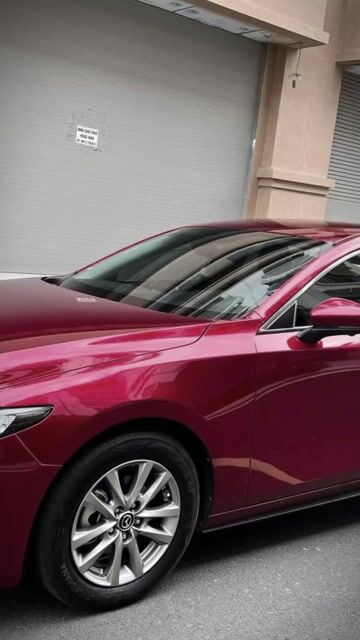 Mazda 3 2023 1.5L Luxury - 59000 km. Mua bán Ô tô tại Quận Tân Phú Tp Hồ Chí Minh được đăng bởi Xe Lướt Sài Gòn Miền Nam hình 1