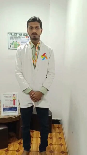 Bella Surender reddy