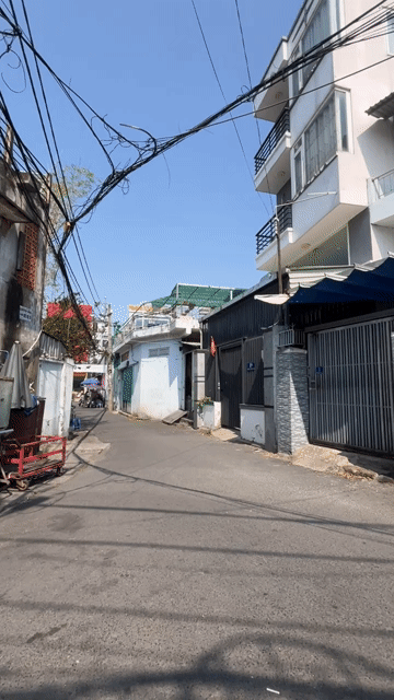 Mua bán Nhà ở Thành phố Thủ Đức Tp Hồ Chí Minh diện tích 74 m² giá 8,6 tỷ