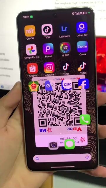 Xiaomi Redmi K70E 12GB/256GB Trắng. Mua bán Điện thoại tại Thành phố Tam Kỳ Quảng Nam được đăng bởi Linh Nguyễn hình 1