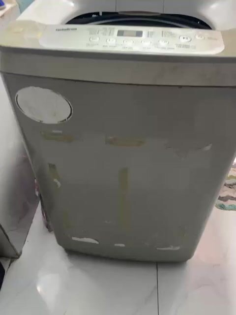 Máy giặt LG 7kg Đã sử dụng. Mua bán Máy giặt tại Huyện Bình Chánh Tp Hồ Chí Minh được đăng bởi nguyen tiendar hình 1