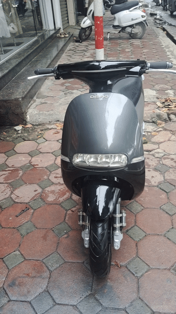Bán xe điện Vinfast Tempess. Mua bán Xe máy tại Quận Đống Đa Hà Nội được đăng bởi Thiên Hương hình 1