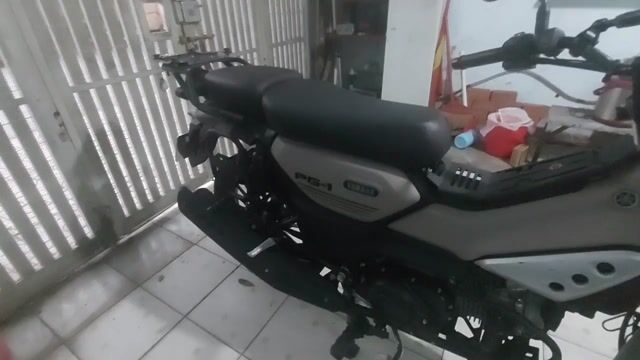 Bán xe Yamaha PG1. Mua bán Xe máy tại Quận Tân Bình Tp Hồ Chí Minh được đăng bởi Thành Trung hình 1