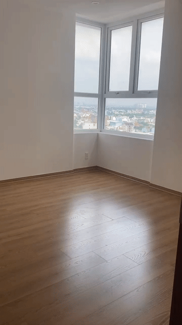 Cho thuê Căn hộ Chung cư The Western Capital Quận 6 Tp Hồ Chí Minh diện tích 25 m² giá 3,5 triệu/tháng