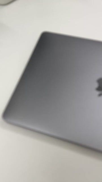 MacBook Pro M1 2020 8GB 256GB 13’’ Xám. Mua bán Laptop tại Quận Bình Thạnh Tp Hồ Chí Minh được đăng bởi Thuy Tíc hình 1