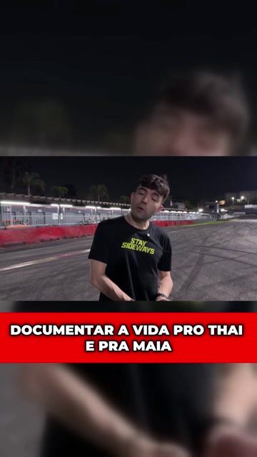DOCUMENTAR A VIDA PRO THAI E PRA MAIA

#oliveiracelso  #etnrlz  #supra #supratarga #acf #nissan #350z