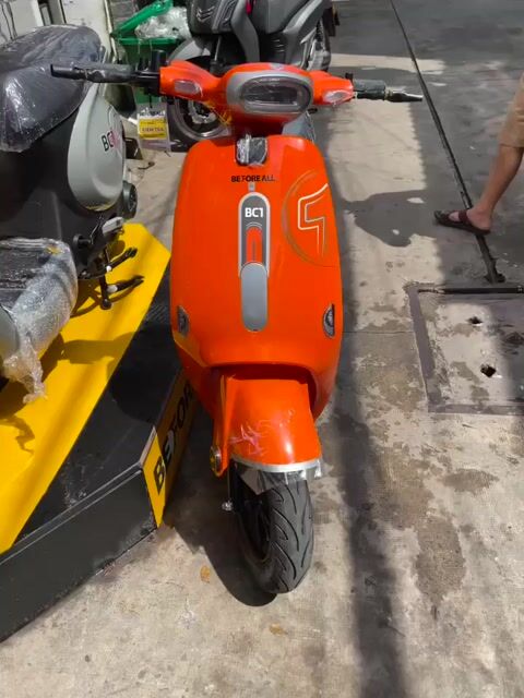 🚀 BC1 CAM – KHÁC BIỆT ĐỂ DẪN ĐẦU 🚀. Mua bán Xe điện tại Quận Bình Tân Tp Hồ Chí Minh được đăng bởi Xe Điện Song Đan  Before NPP MN hình 1