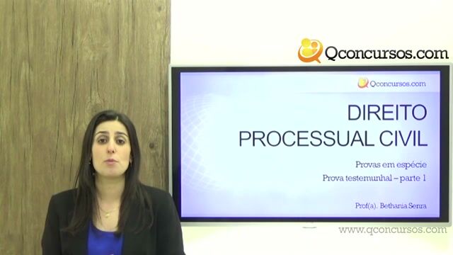 Direito Processual Civil - Novo Código de Processo Civil - CPC 2015