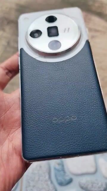 Oppo Find X7 Ultra 12GB/256GB Bầu trời bao la. Mua bán Điện thoại tại Huyện Trảng Bom Đồng Nai được đăng bởi Hảo hình 1