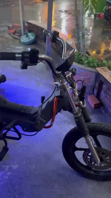 Xe cá viên, xe chở hàng ba gác. Mua bán Phương tiện khác tại Quận Gò Vấp Tp Hồ Chí Minh được đăng bởi Long Phạm hình 1