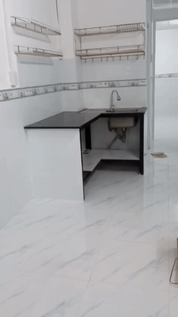 Cho thuê Nhà ở Quận 6 Tp Hồ Chí Minh diện tích 32 m² giá 6,8 triệu/tháng