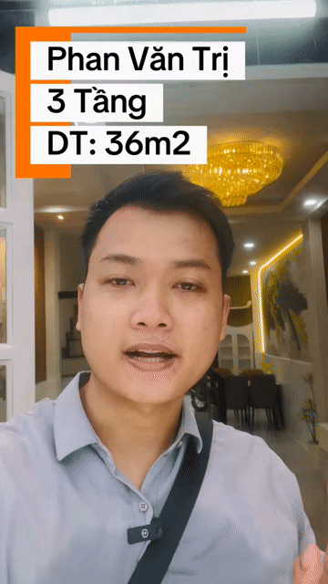 Mua bán Nhà ở Quận Bình Thạnh Tp Hồ Chí Minh diện tích 36 m² giá 6,6 tỷ