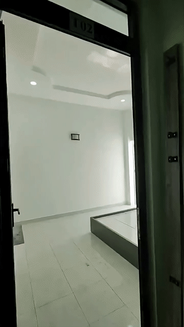 Cho thuê Phòng trọ Huyện Bình Chánh Tp Hồ Chí Minh diện tích 22 m² giá 4,2 triệu/tháng