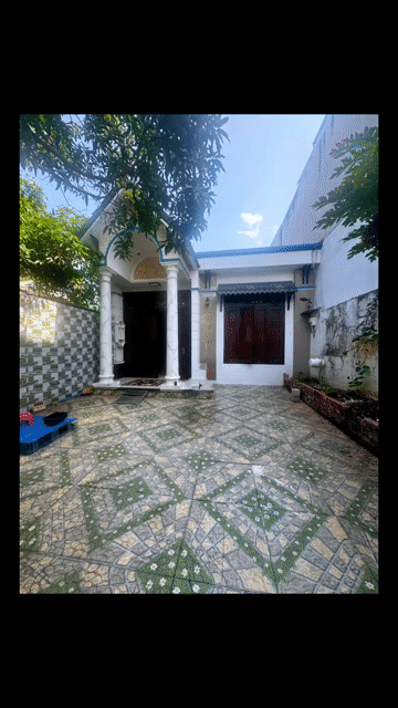 Cho thuê Nhà ở Huyện Hóc Môn Tp Hồ Chí Minh diện tích 176 m² giá 12 triệu/tháng