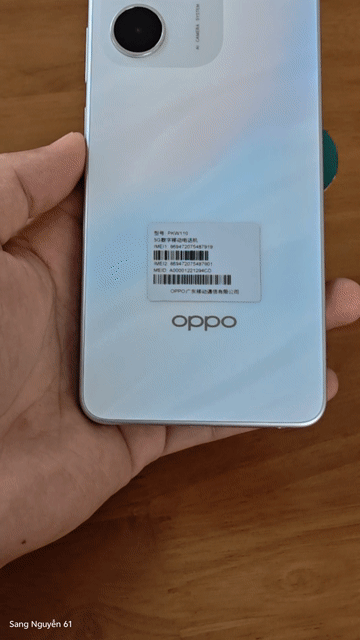 Xiaomi Civi 5 Pro 256GB Fullbox Likenew . Mua bán Điện thoại tại Thành phố Thuận An Bình Dương được đăng bởi SMARTPHONE ĐAM MÊ  hình 1