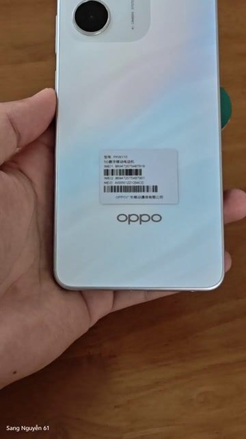 Xiaomi Civi 5 Pro 256GB Fullbox Likenew . Mua bán Điện thoại tại Thành phố Thuận An Bình Dương được đăng bởi SMARTPHONE ĐAM MÊ  hình 1