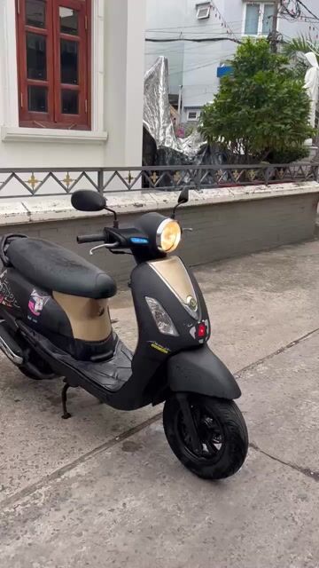 Bán chiếc xe Alizabet. Mua bán Xe máy tại Quận Gò Vấp Tp Hồ Chí Minh được đăng bởi Xe Máy Gia Kiệt Luxury 1 hình 1