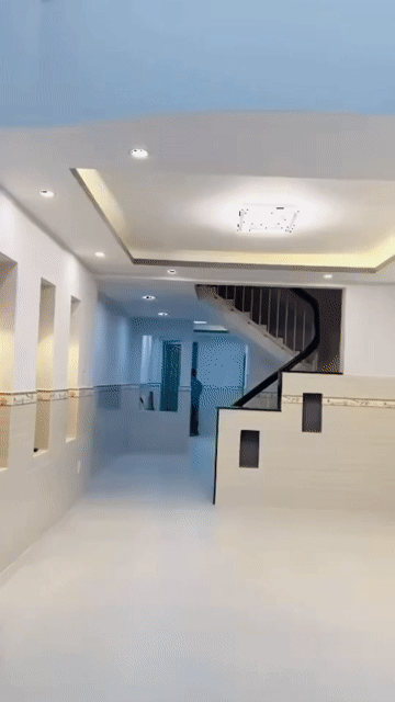 Cho thuê Nhà ở Quận 8 Tp Hồ Chí Minh diện tích 80 m² giá 32 triệu/tháng