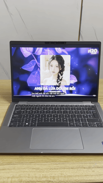 Dell Latitude 7340 i7-1365U 13.3 inch 16GB/512GB. Mua bán Laptop tại Thành phố Thủ Đức Tp Hồ Chí Minh được đăng bởi Nguyễn Phương hình 1