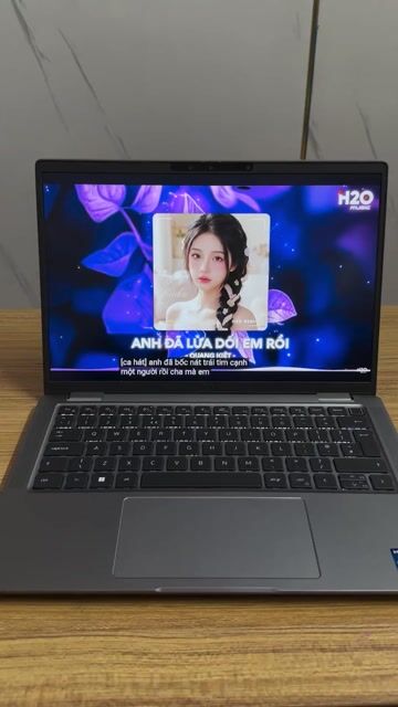 Dell Latitude 7340 i7-1365U 13.3 inch 16GB/512GB. Mua bán Laptop tại Thành phố Thủ Đức Tp Hồ Chí Minh được đăng bởi Nguyễn Phương hình 1